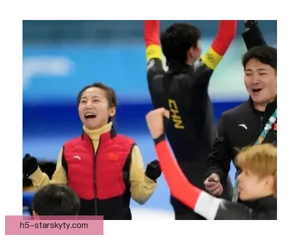 李琰换赛道仍书传奇再创辉煌章